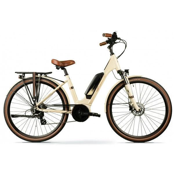 Velo Electrique Granville E Urban Plus 2020 BOSCH ACTIVE LINE