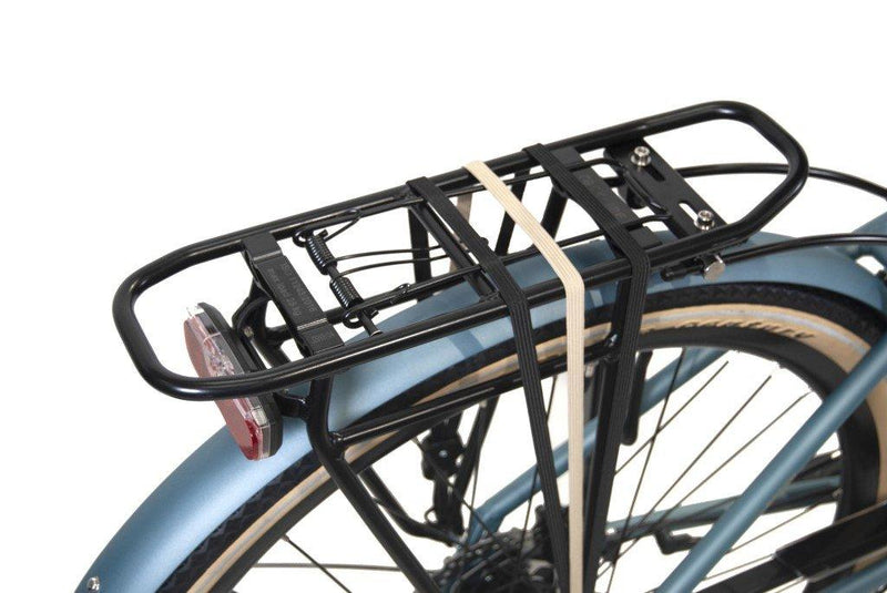 Bicicleta eléctrica urbana E-Granville (2021)