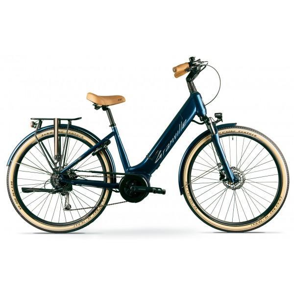 Velo granville hot sale e premium 40