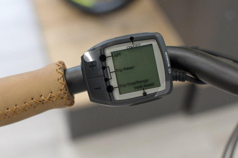 Velo electrique best sale granville e premium