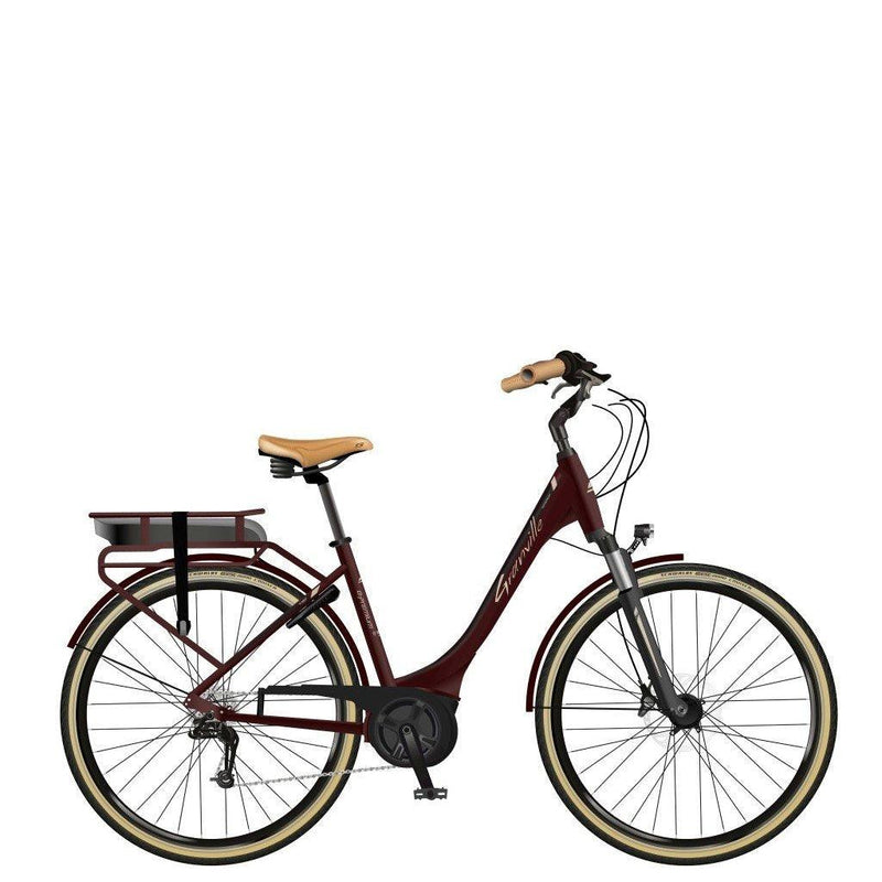 Vélo électrique bosch soldes sales