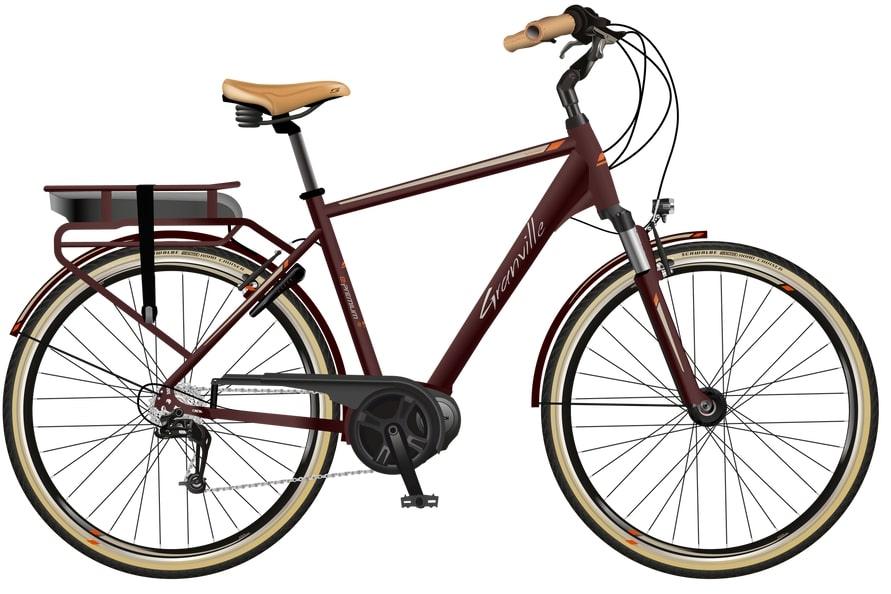 Velo granville best sale e premium 30