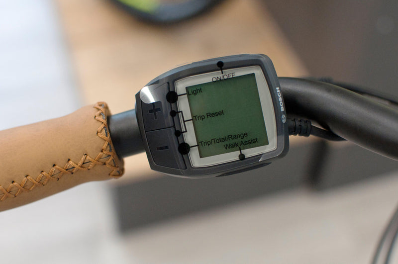 velo electrique granville e summerside display bosch purion