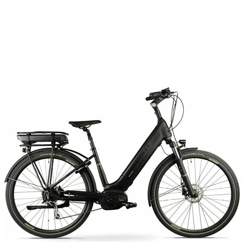 Velo Electrique Granville E Terra 1000W Double Batterie BOSCH