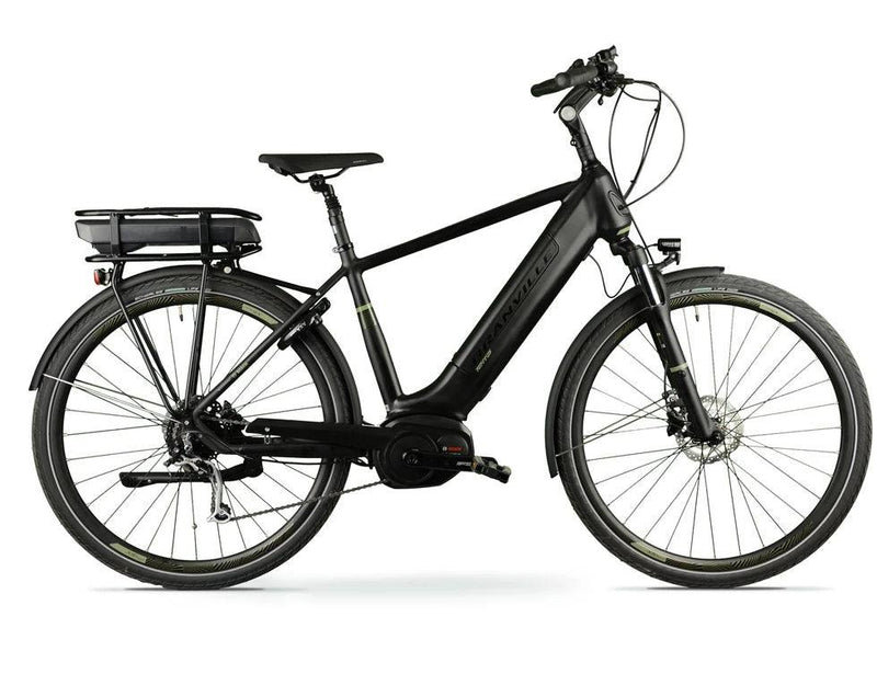 Granville hotsell vélo électrique