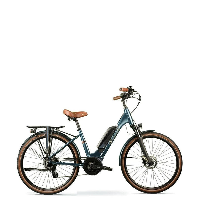 Velo electrique on sale granville