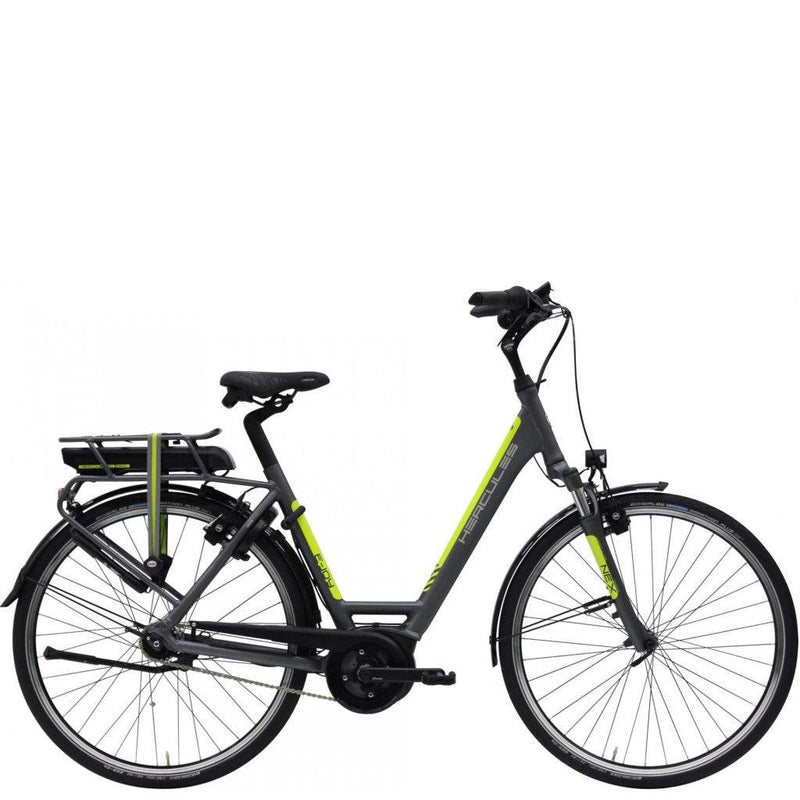 velo electrique hercules e joy f7 batterie bosch