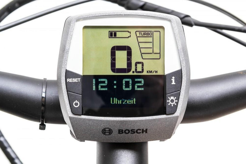 Hercules e shop bike bosch