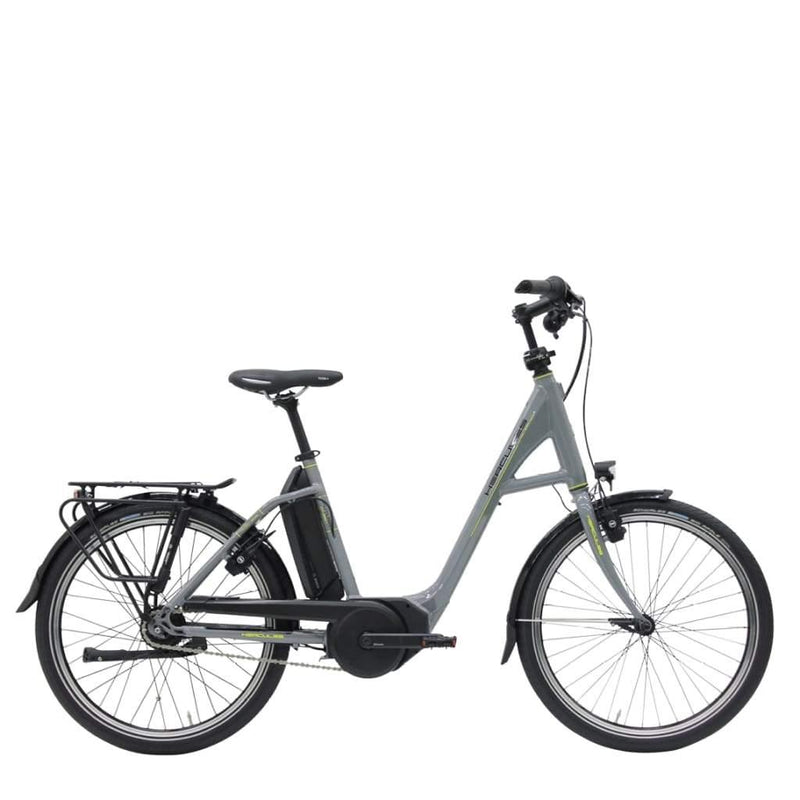 Hercules compact bike clearance