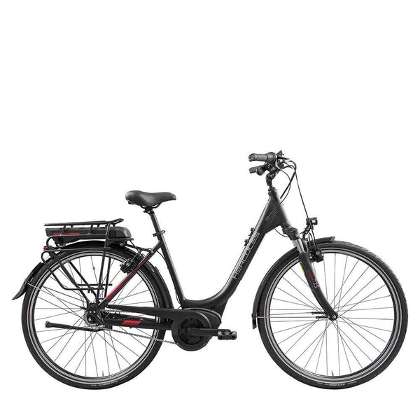 Hercules velo electrique outlet