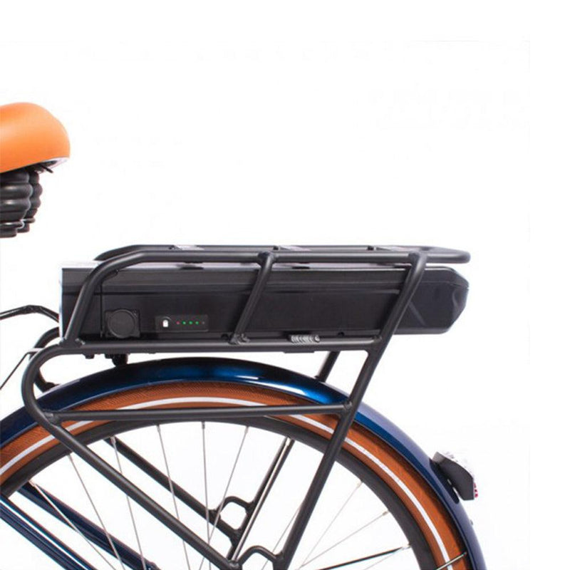 Velo Electrique O2Feel VOG City Up 4.1 Pas Cher
