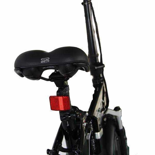 Velo electrique pliant new arrivals leger pas cher