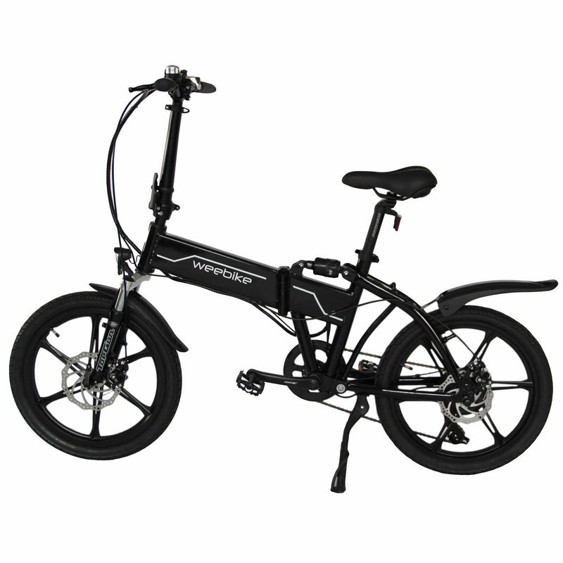 Velo sales electrique wheels