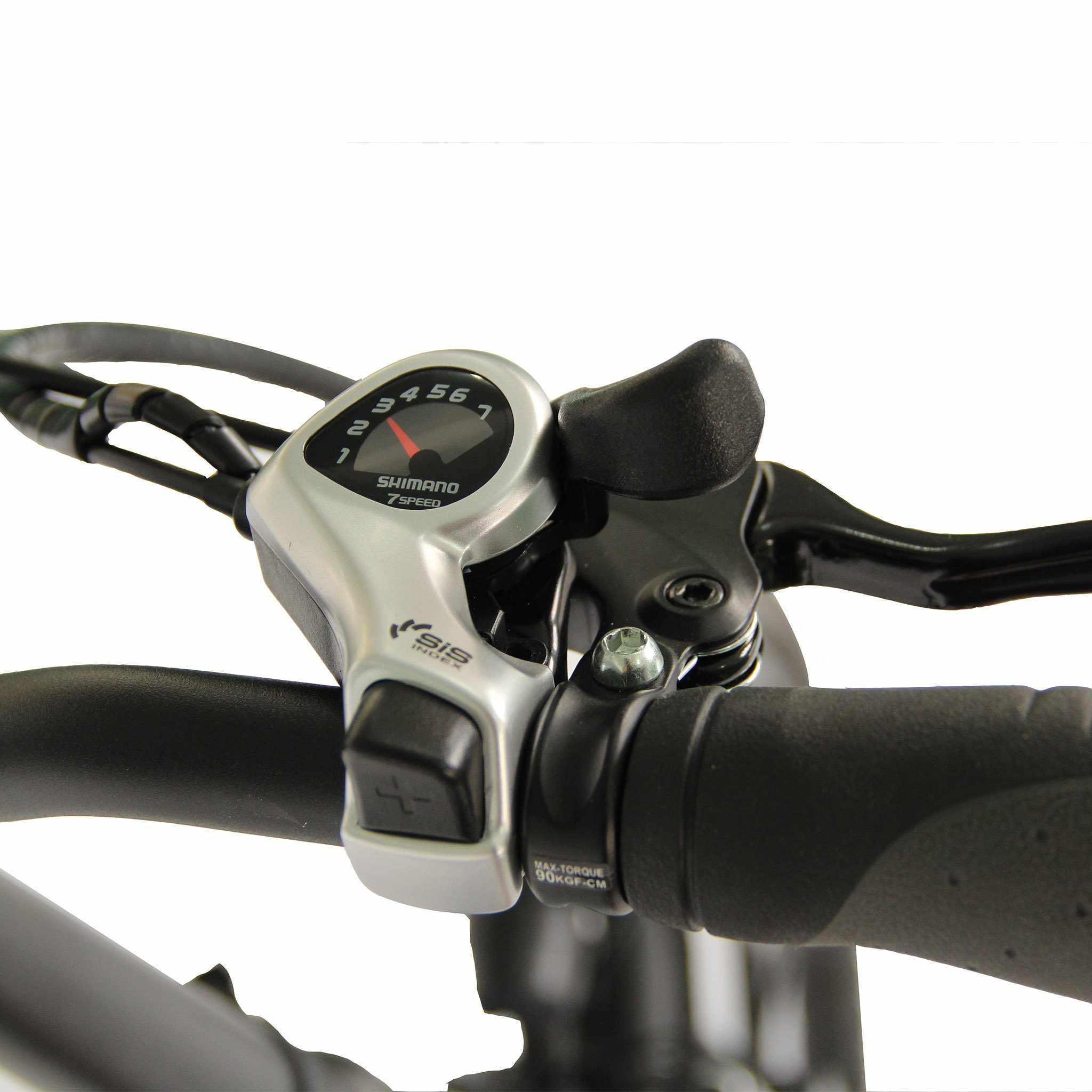 Vélo électrique shop pliant e road