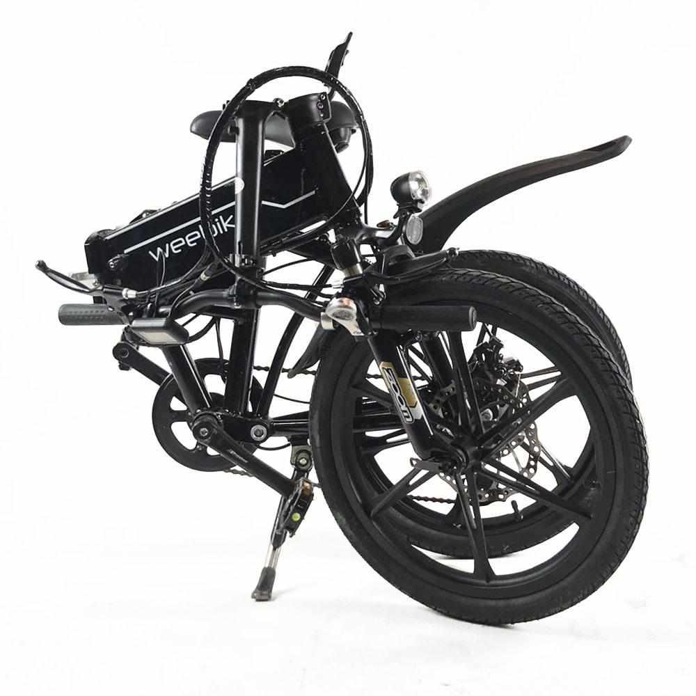 Velo electrique road online