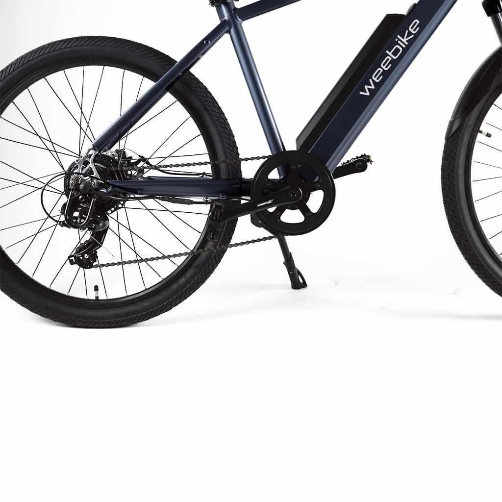 Velo electrique weebike discount