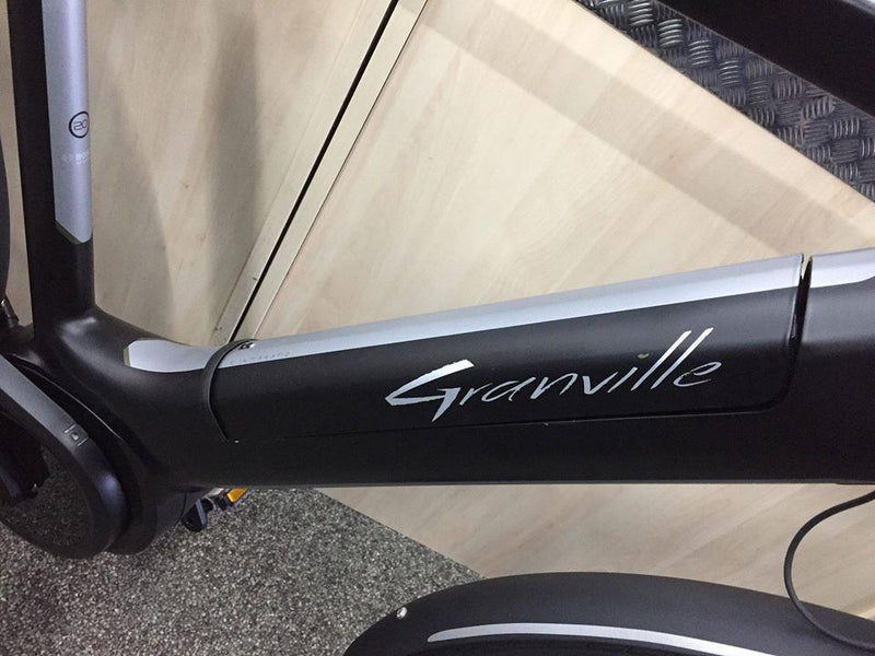 Evo granville bike discount