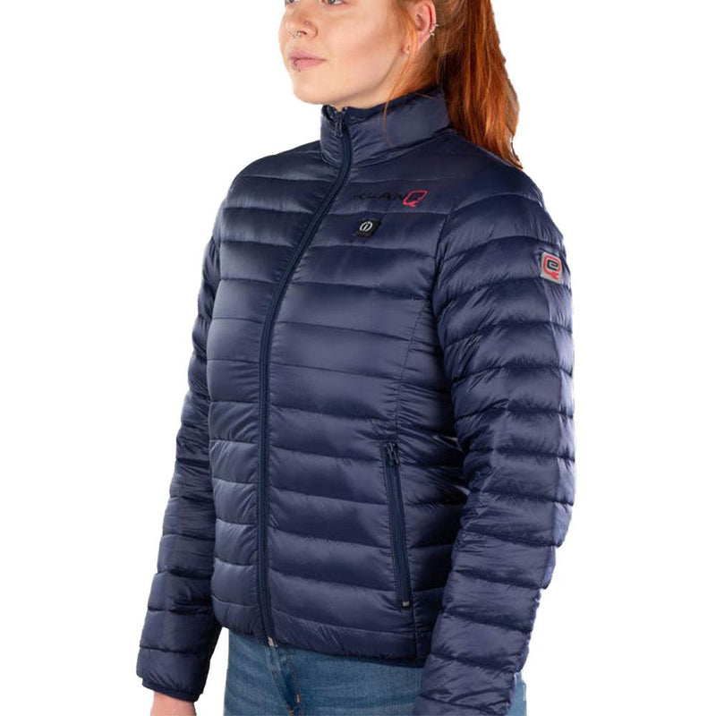 Veste chauffante shop pas cher