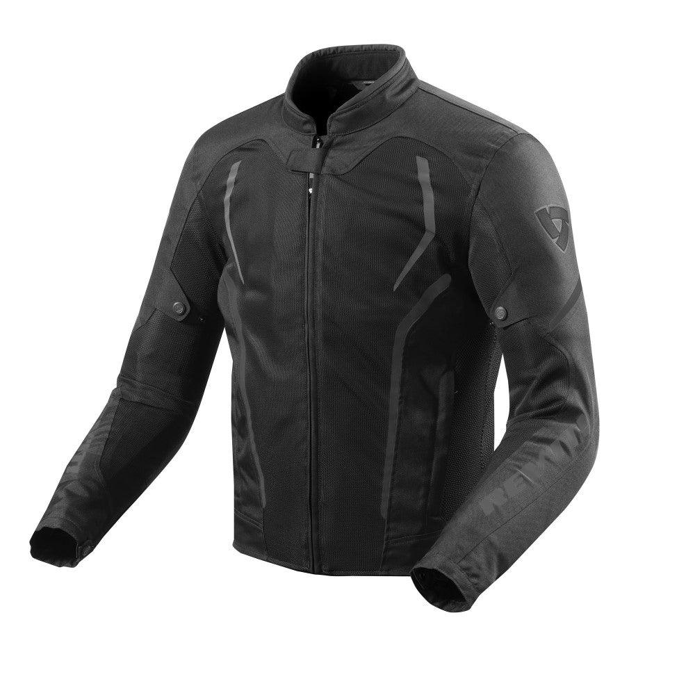 veste moto revit gt r air2 pas cher