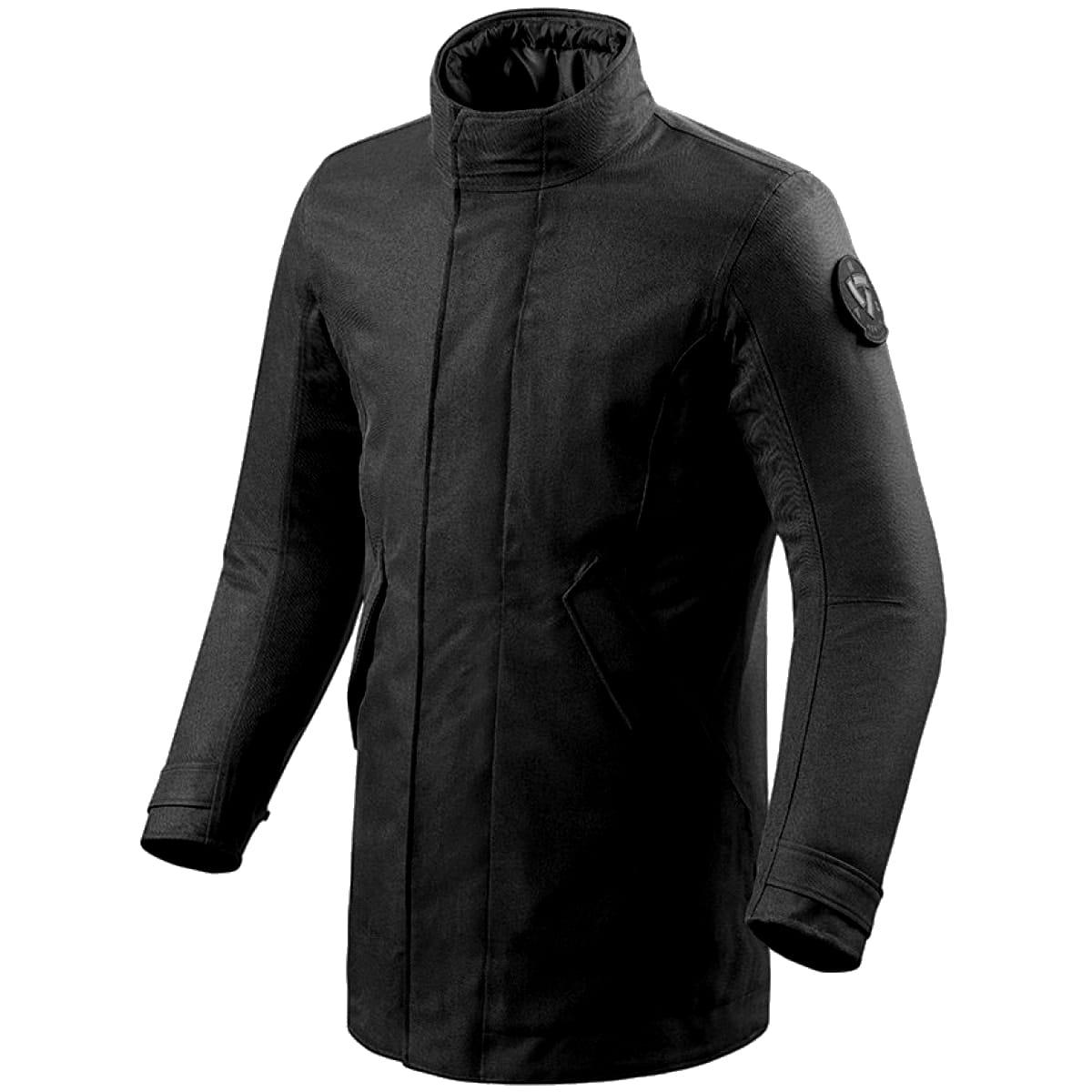 veste moto revit sherlock pas cher