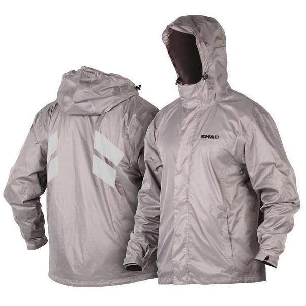 veste pluie moto x0sr55 shad pas cher
