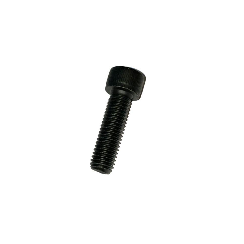 vis m10x35 tête cylindrique empreinte allen