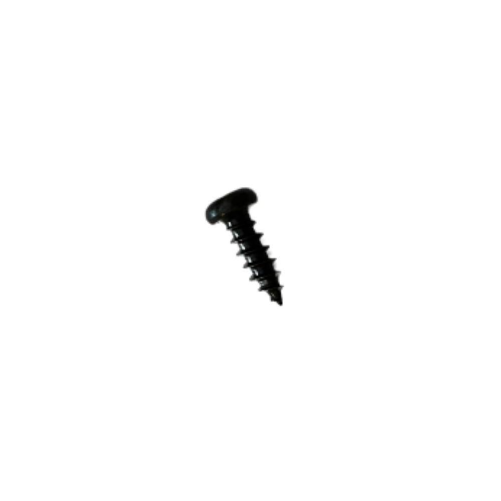 vis m3x12 tête ronde empreinte cruciforme