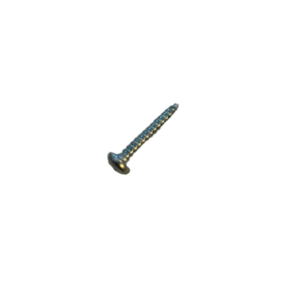 vis m3x16 tête ronde empreinte cruciforme