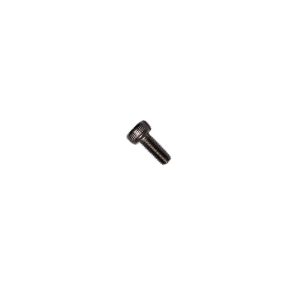 vis m3x8 tête cylindrique 