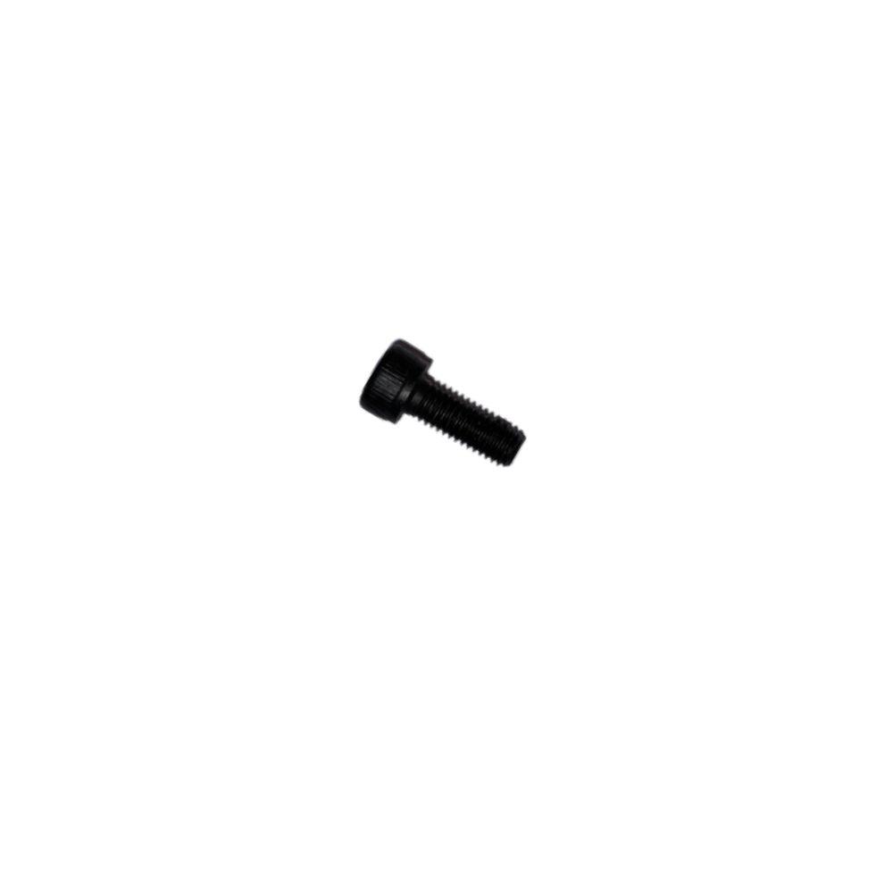vis m5x12 cylindrique empreinte allen