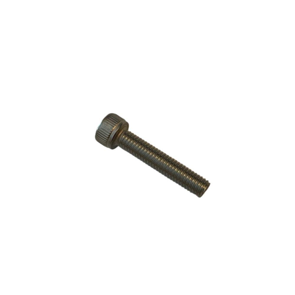 vis m5x25 tête cylindrique empreinte allen