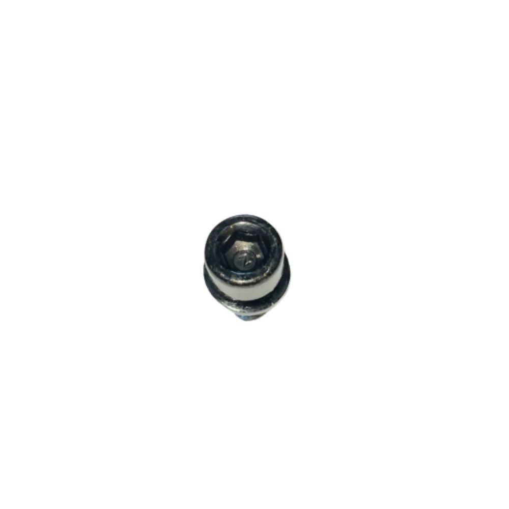 vis m6x16 tête cylindrique empreinte allen
