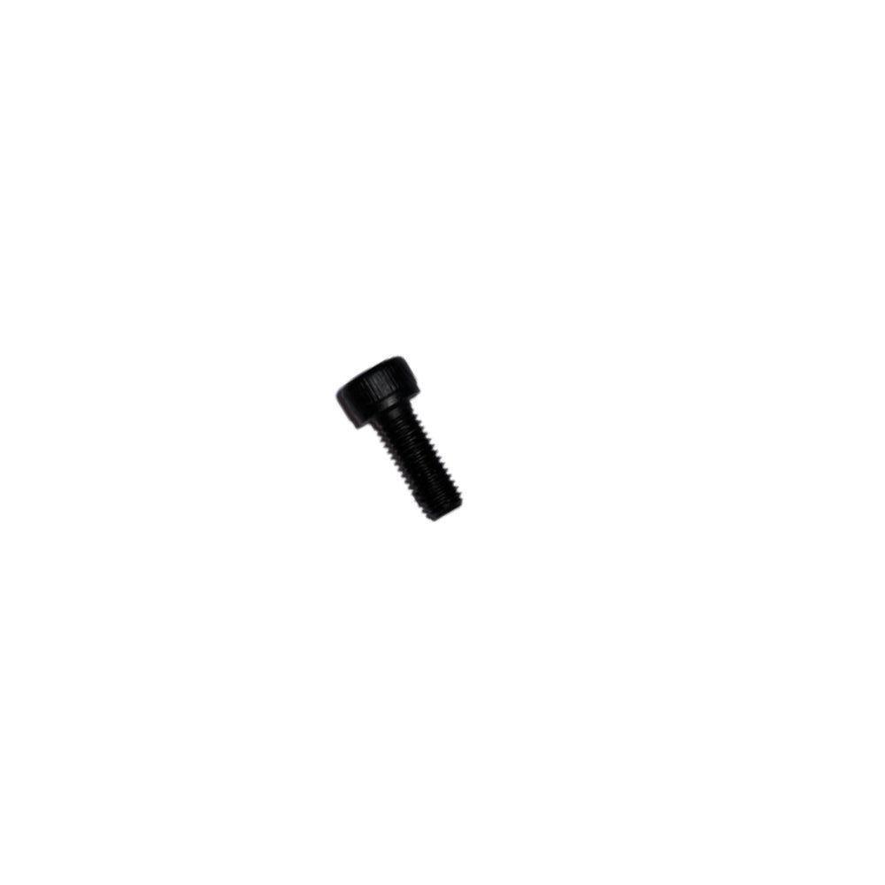 vis m6x18 tête cylindrique empreinte allen