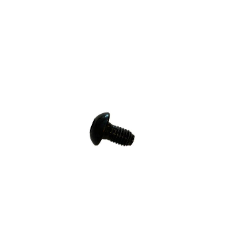 vis tête ronde m5x9 empreinte allen