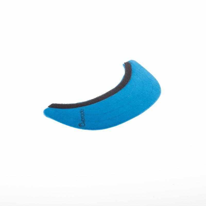 Visière Amovible pour Casque Vélo Overade Plixi - 7 Couleurs - Weebot