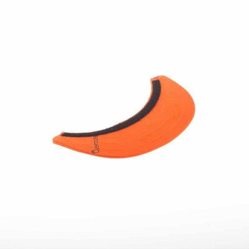 Visière Amovible pour Casque Vélo Overade Plixi - 7 Couleurs - Weebot