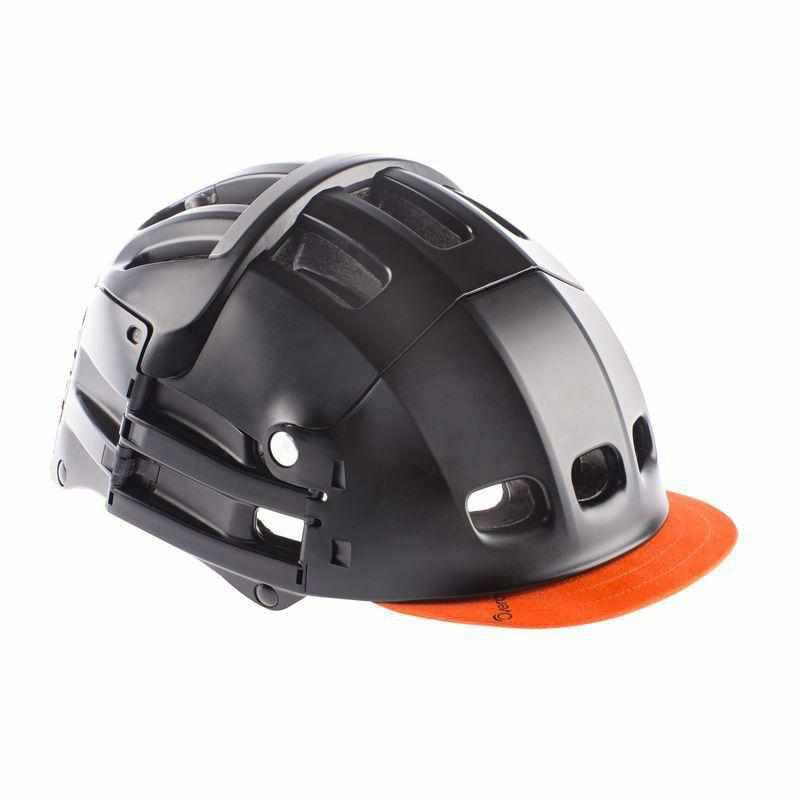 Visière Amovible pour Casque Vélo Overade Plixi - 7 Couleurs - Weebot