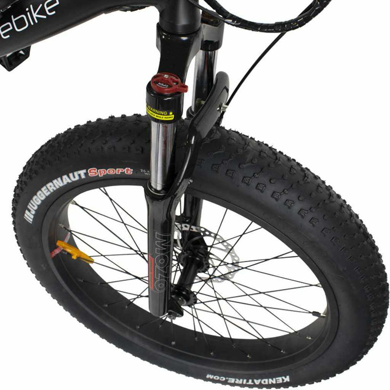 Cross fat hotsell bike