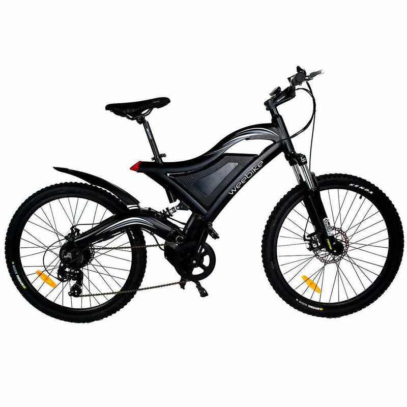 Velo electrique 2025 weebot